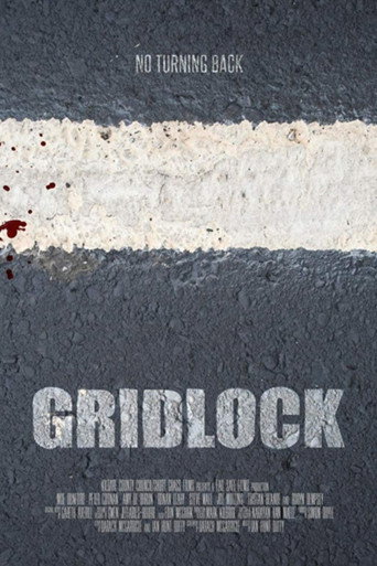 Gridlock movie poster