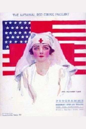 National Red Cross Pageant movie poster