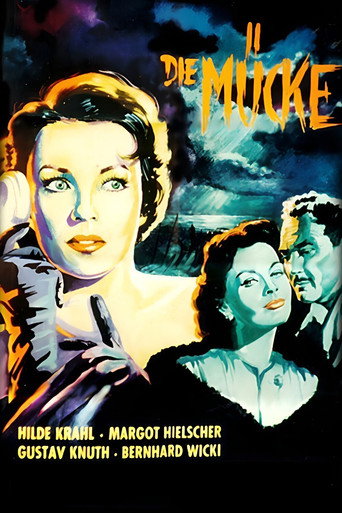 The Mosquito movie poster