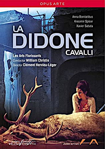 La Didone movie poster