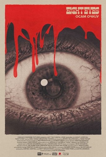 Eight Eyes movie poster