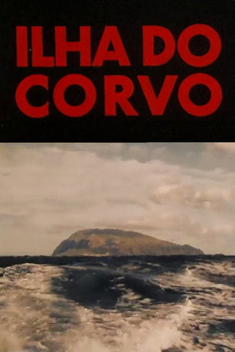 Corvo Island movie poster