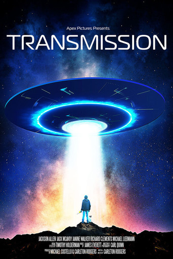 Transmission movie poster