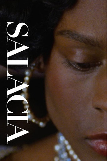 Salacia movie poster