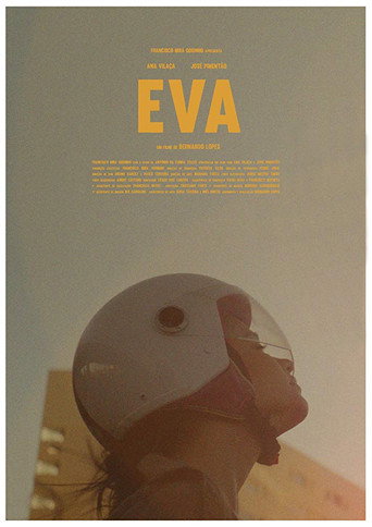 Eva movie poster