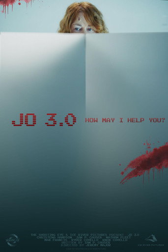 JO 3.0 movie poster