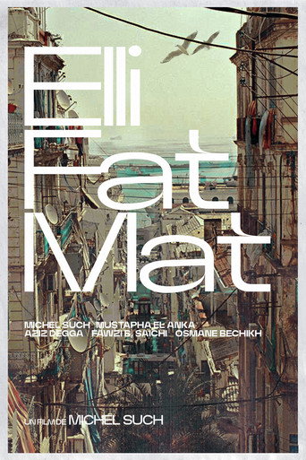Elli Fat Mat movie poster