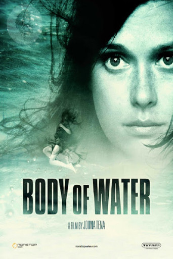 Body of Water movie poster