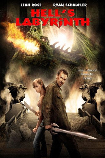 Carnivorous movie poster
