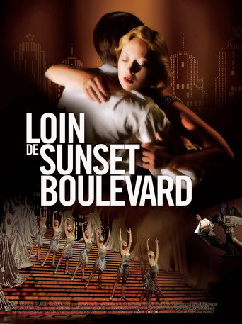 Far from Sunset Boulevard movie poster