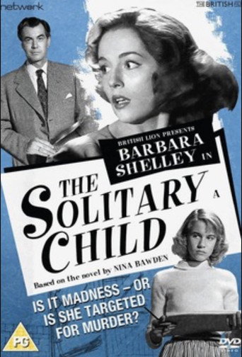 The Solitary Child movie poster