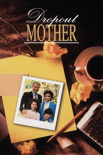 Drop-Out Mother movie poster
