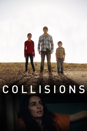 Collisions movie poster