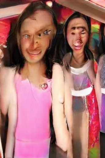 bling ring (whip-its!) movie poster