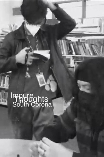 Impure Thoughts in South Corona movie poster