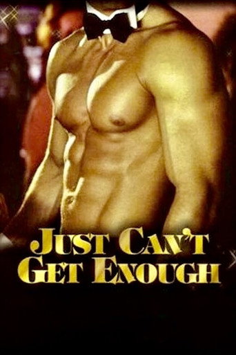 Just Can't Get Enough movie poster