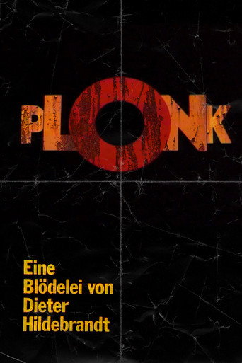 Plonk movie poster