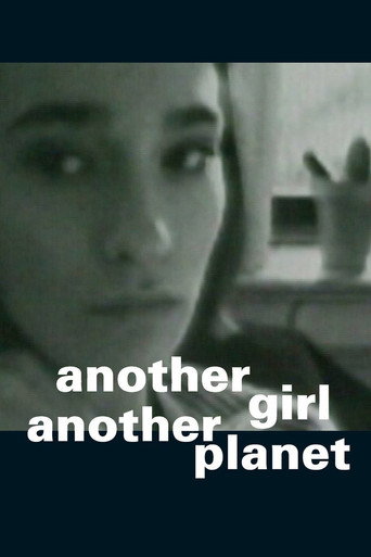 Another Girl Another Planet movie poster