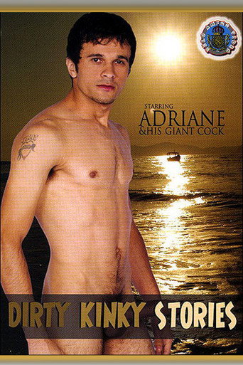 Dirty Kinky Stories movie poster
