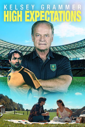 High Expectations movie poster
