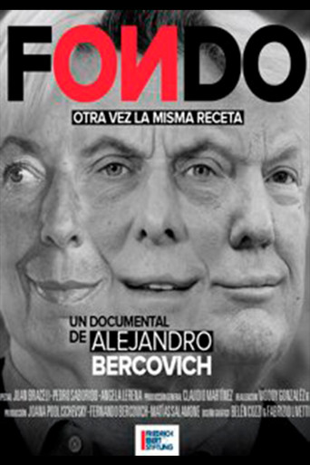 Fund movie poster