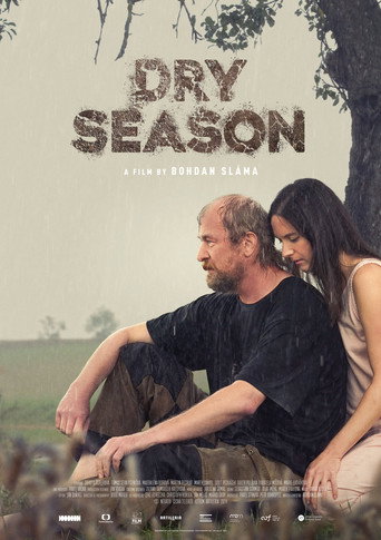 Dry Season movie poster