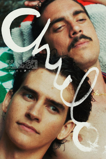 Chulo movie poster