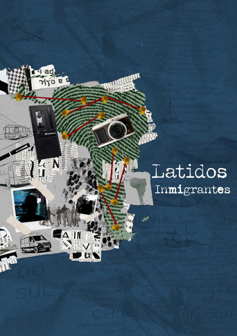 Immigrants Heartbeats movie poster