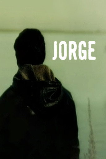 Jorge movie poster