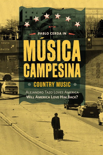 Country Music movie poster