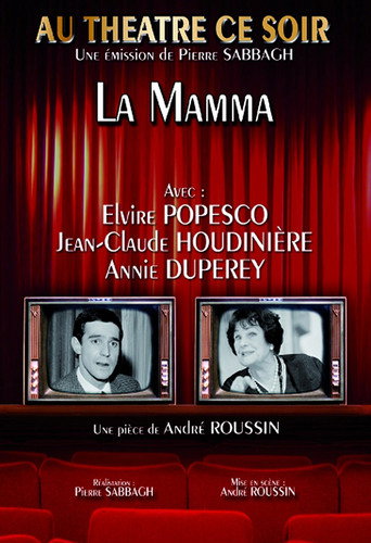 La Mamma movie poster
