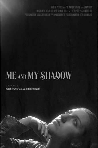 Me and My Shadow movie poster