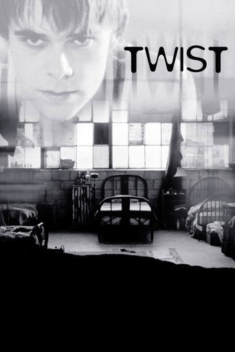 Twist movie poster