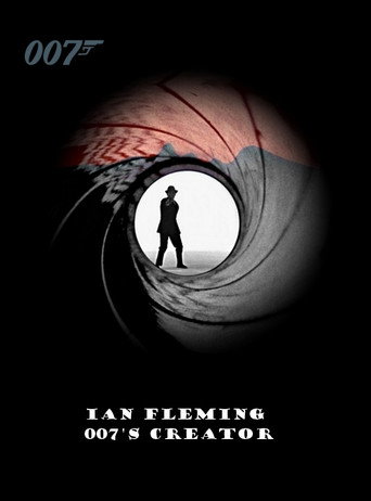 Ian Fleming: 007's Creator movie poster