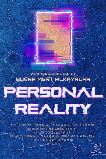 Bireysel Realite movie poster