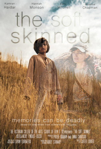 The Soft Skinned movie poster