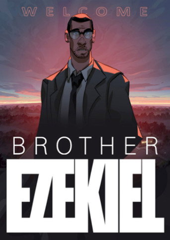 Brother Ezekiel movie poster