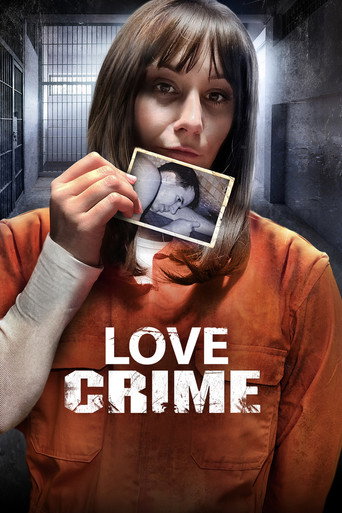 Love Crime movie poster