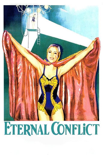 Eternal Conflict movie poster