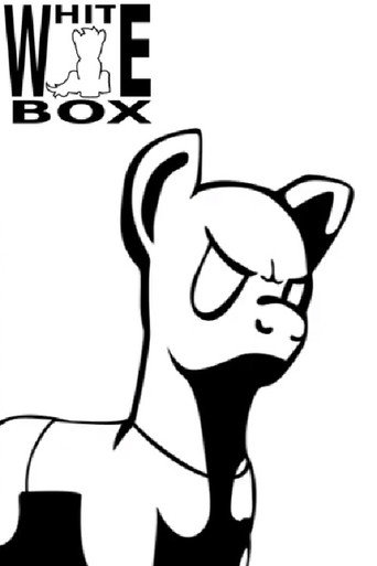 White Box: Act I movie poster