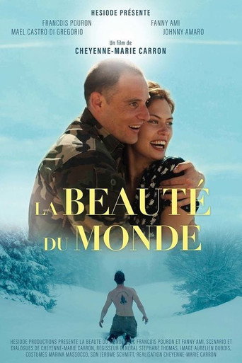 La beauté du monde movie poster