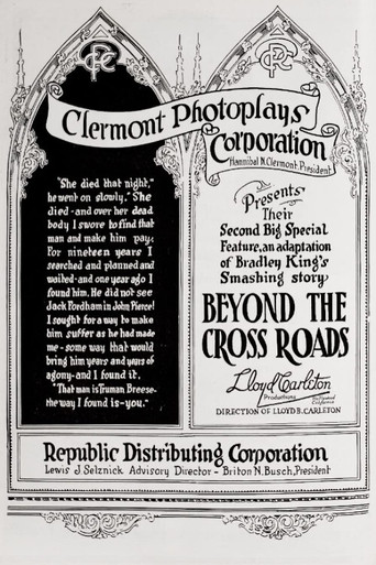 Beyond the Crossroads movie poster