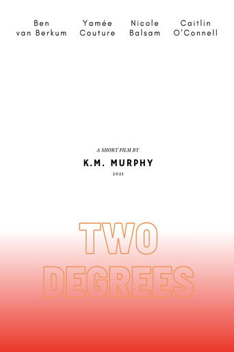 Two Degrees movie poster