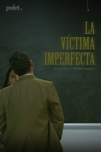 La Víctima Imperfecta movie poster