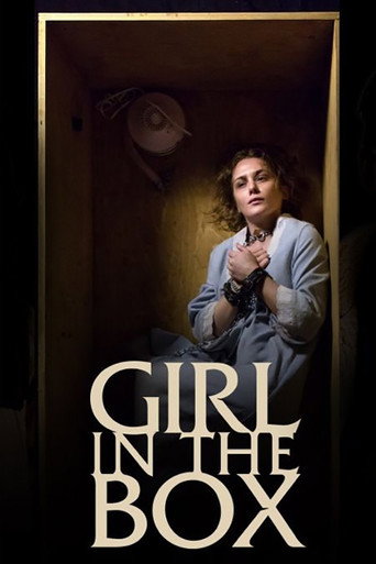 Girl in the Box movie poster