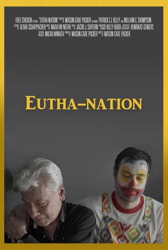 Eutha-nation movie poster