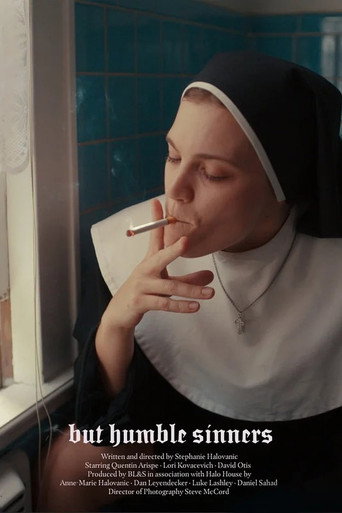 But Humble Sinners movie poster