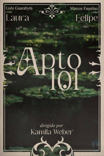Apto 101 movie poster