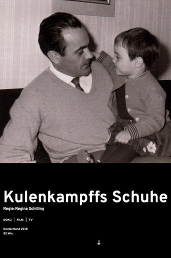 Kulenkampff's Shoes movie poster