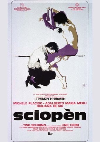 Chopin movie poster
